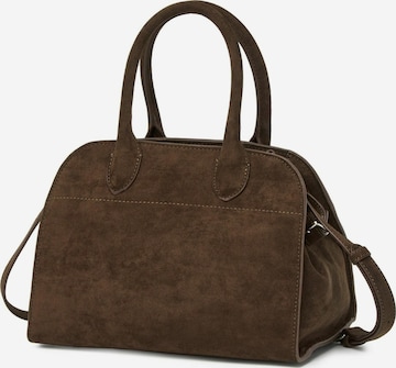 Noella Ostoskassi ' Memphis ' värissä ruskea: etupuoli