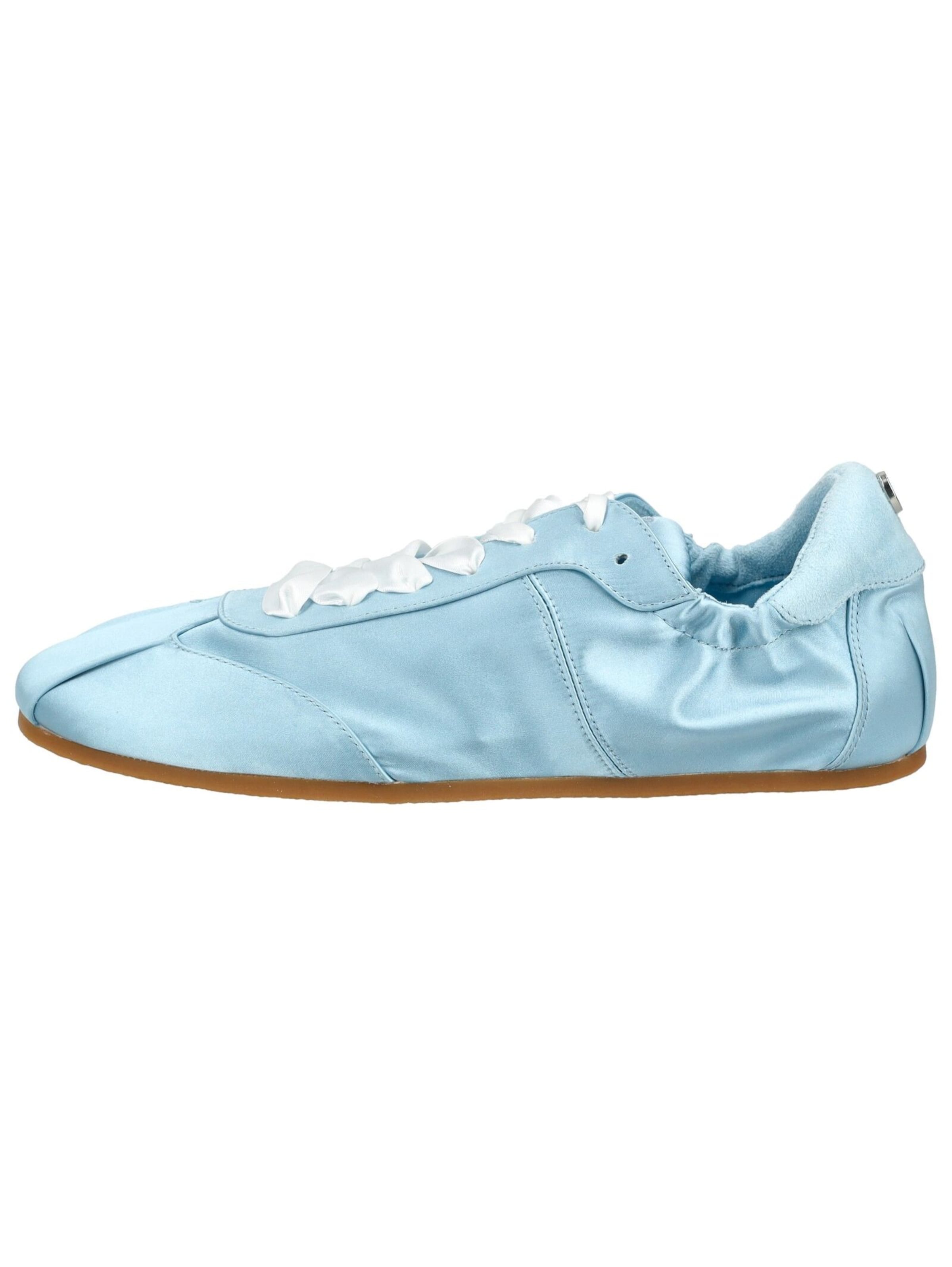 STEVE MADDEN Sneaker in Blau