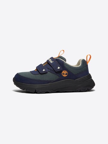 TIMBERLAND Sneaker 'Motion Access' i grön