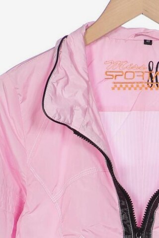 Sportalm Jacket & Coat in L in Pink