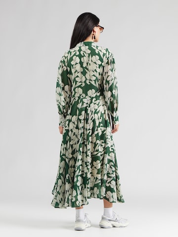 Aware Blousejurk 'AWAUBRIE' in Groen