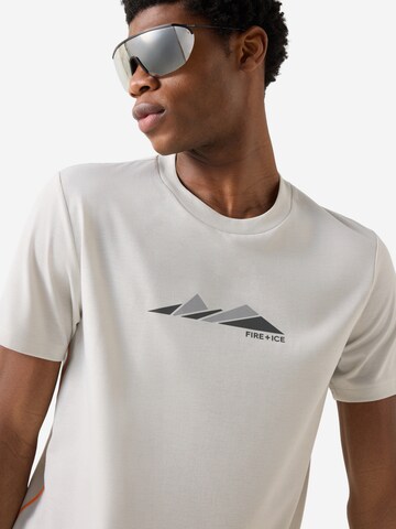 Bogner Fire + Ice Shirt ' Paco' in White