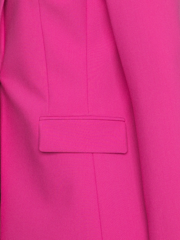 HUGO Blazer 'Atana-2' in Pink
