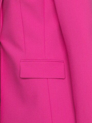 HUGO Blazer 'Atana-2' in Pink