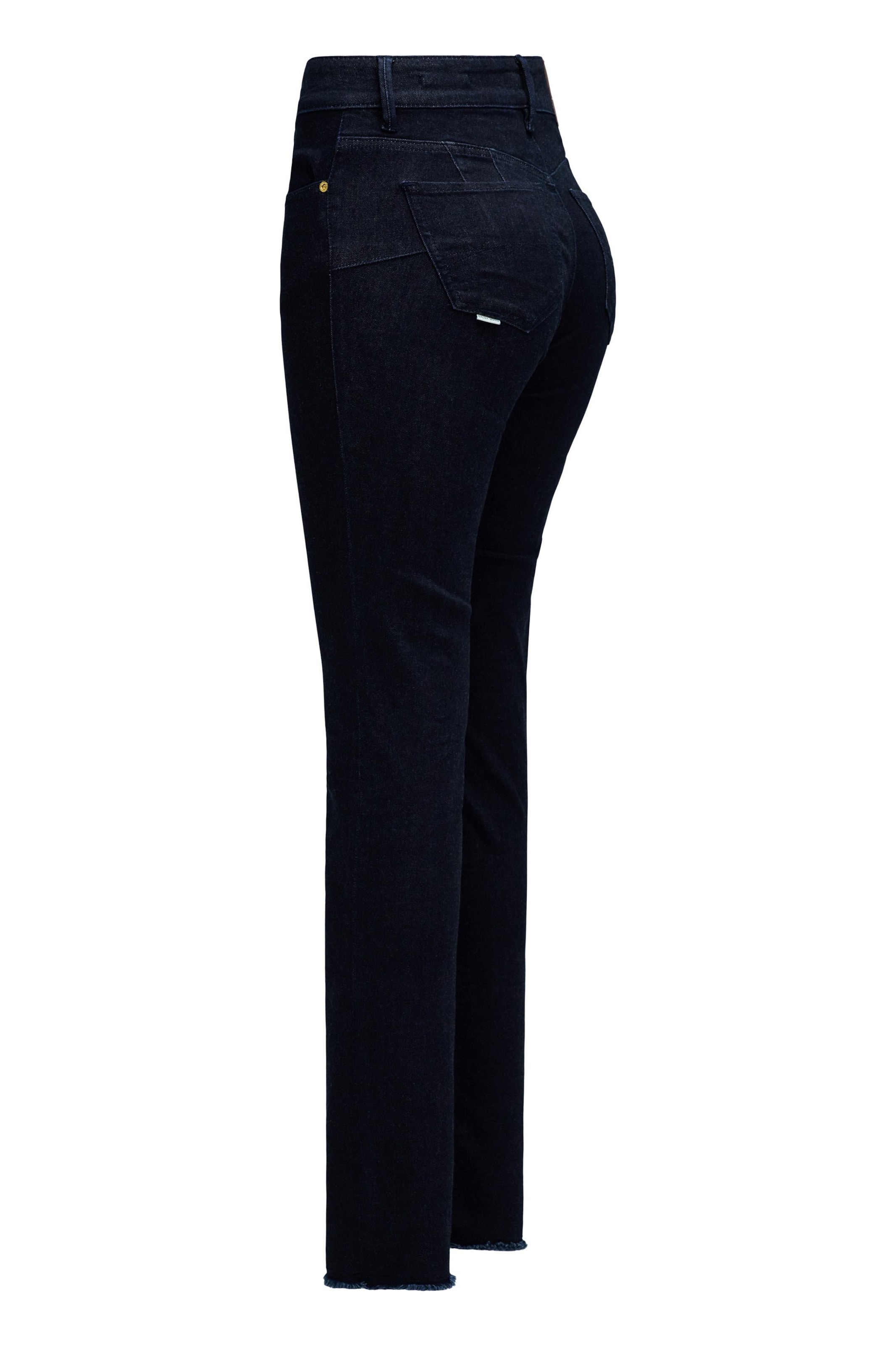 Salsa Jeans Skinny Jeans 'Destiny' in Blue
