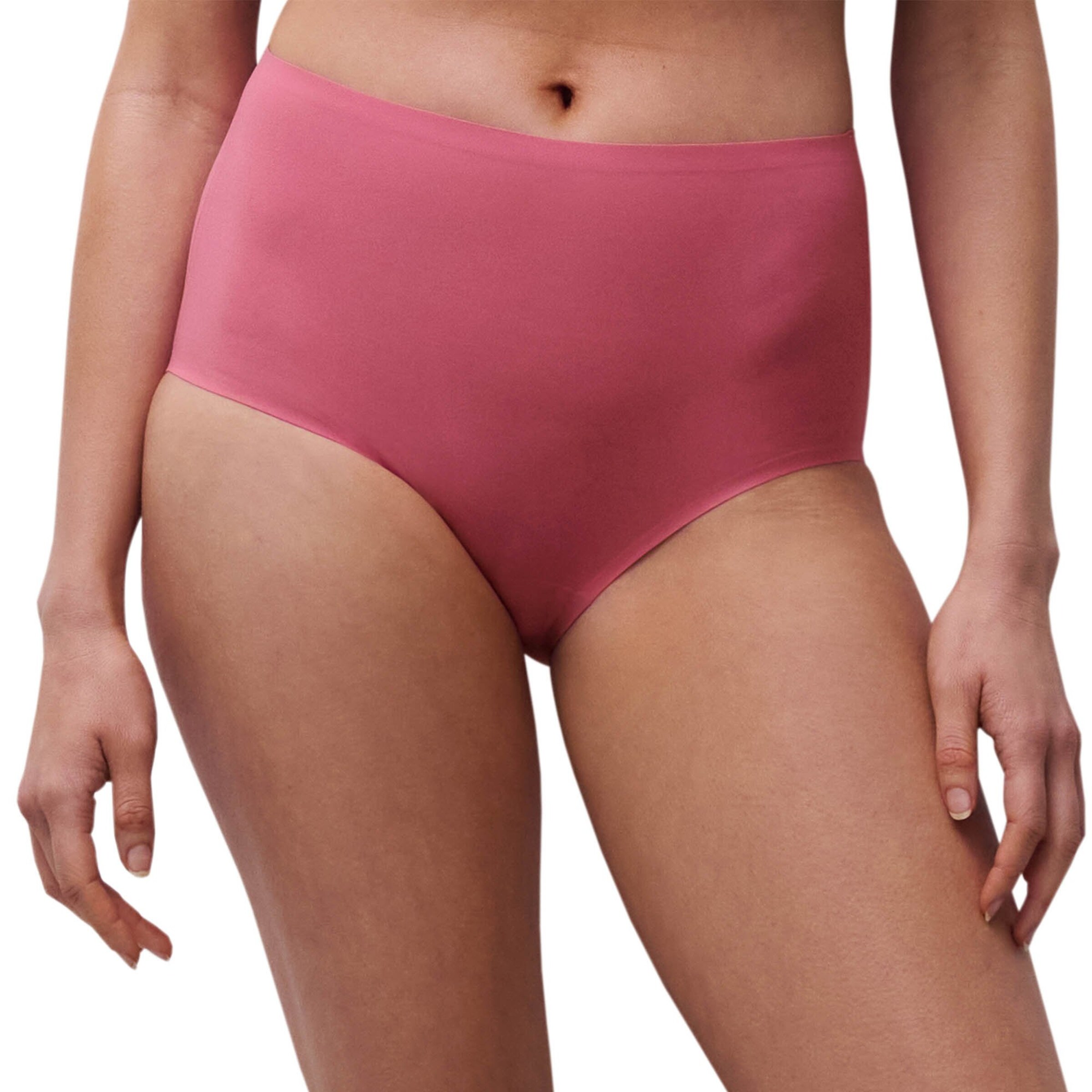 Chantelle Kalhotky – pink: přední strana