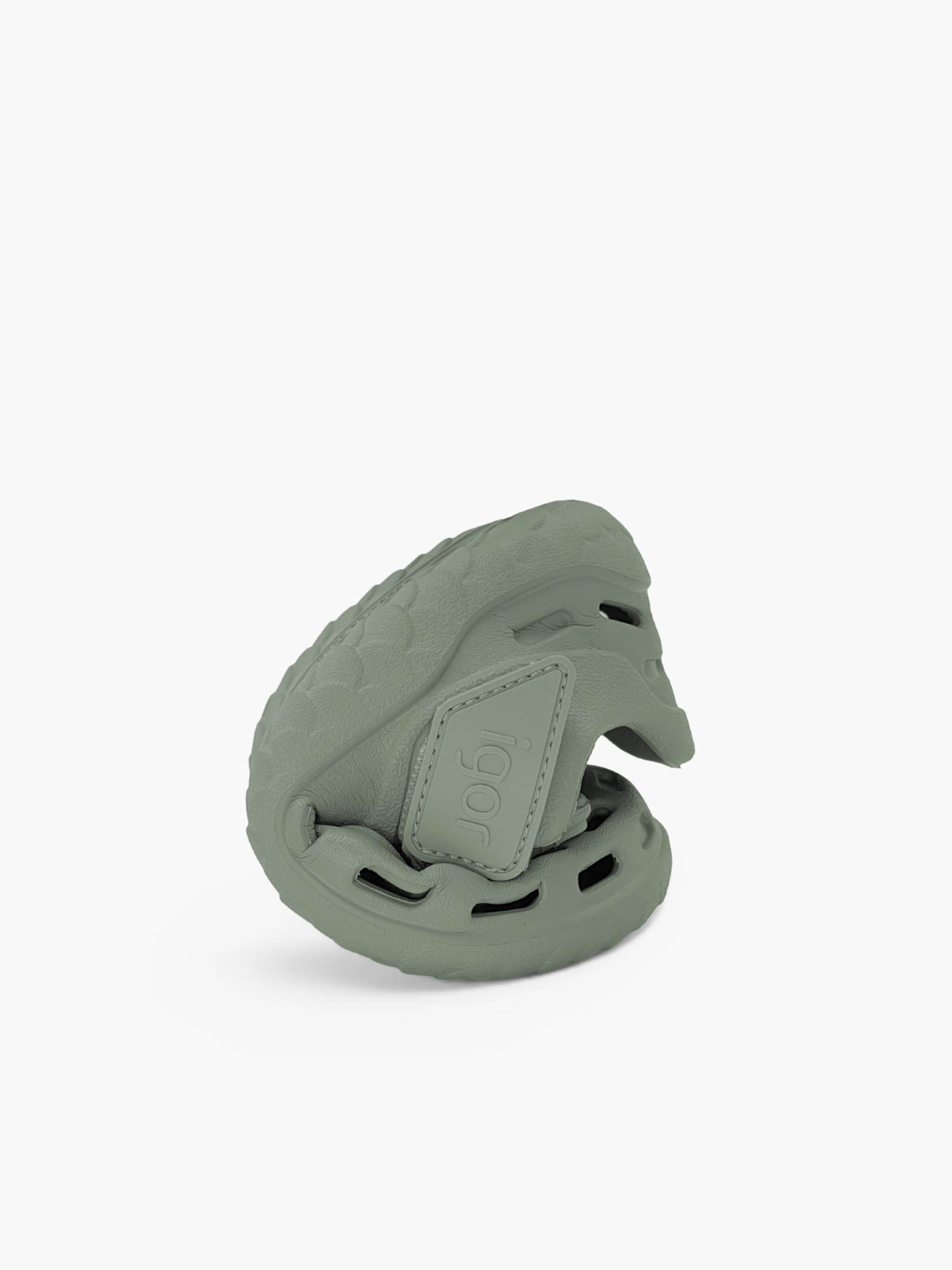 IGOR Beach & Pool Shoes in Green