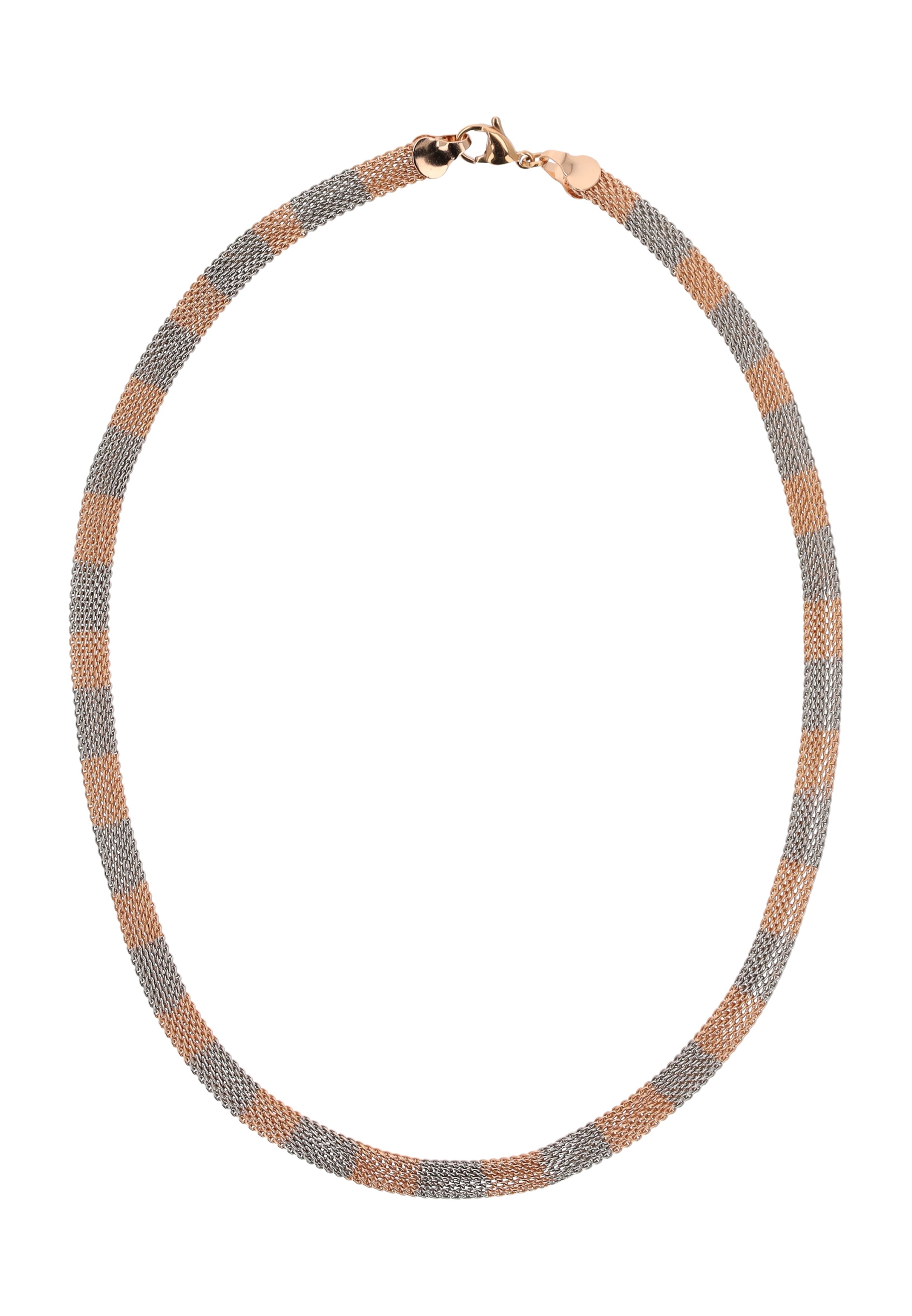 faina - Cadena en oro: frente