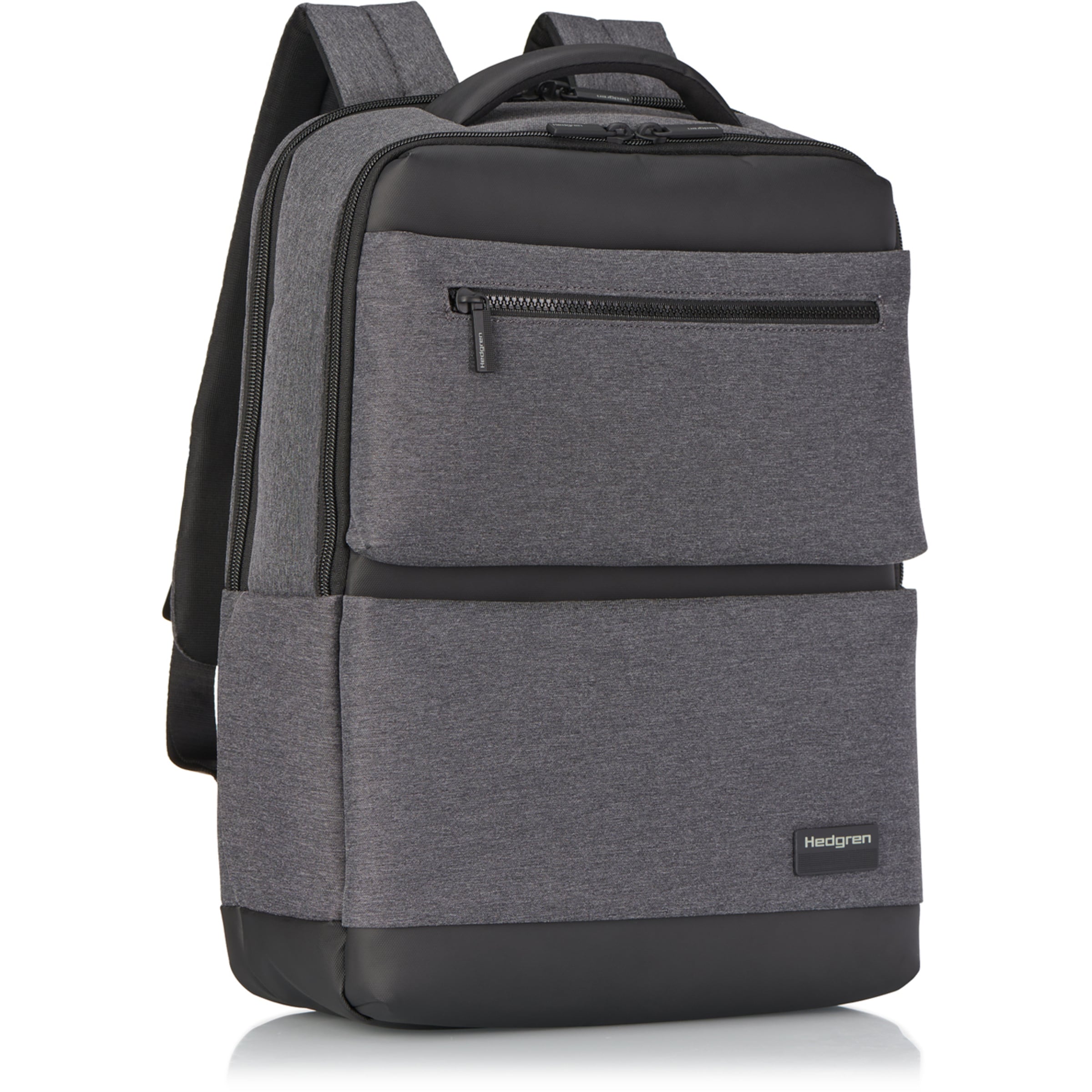 Hedgren Backpack in Grey