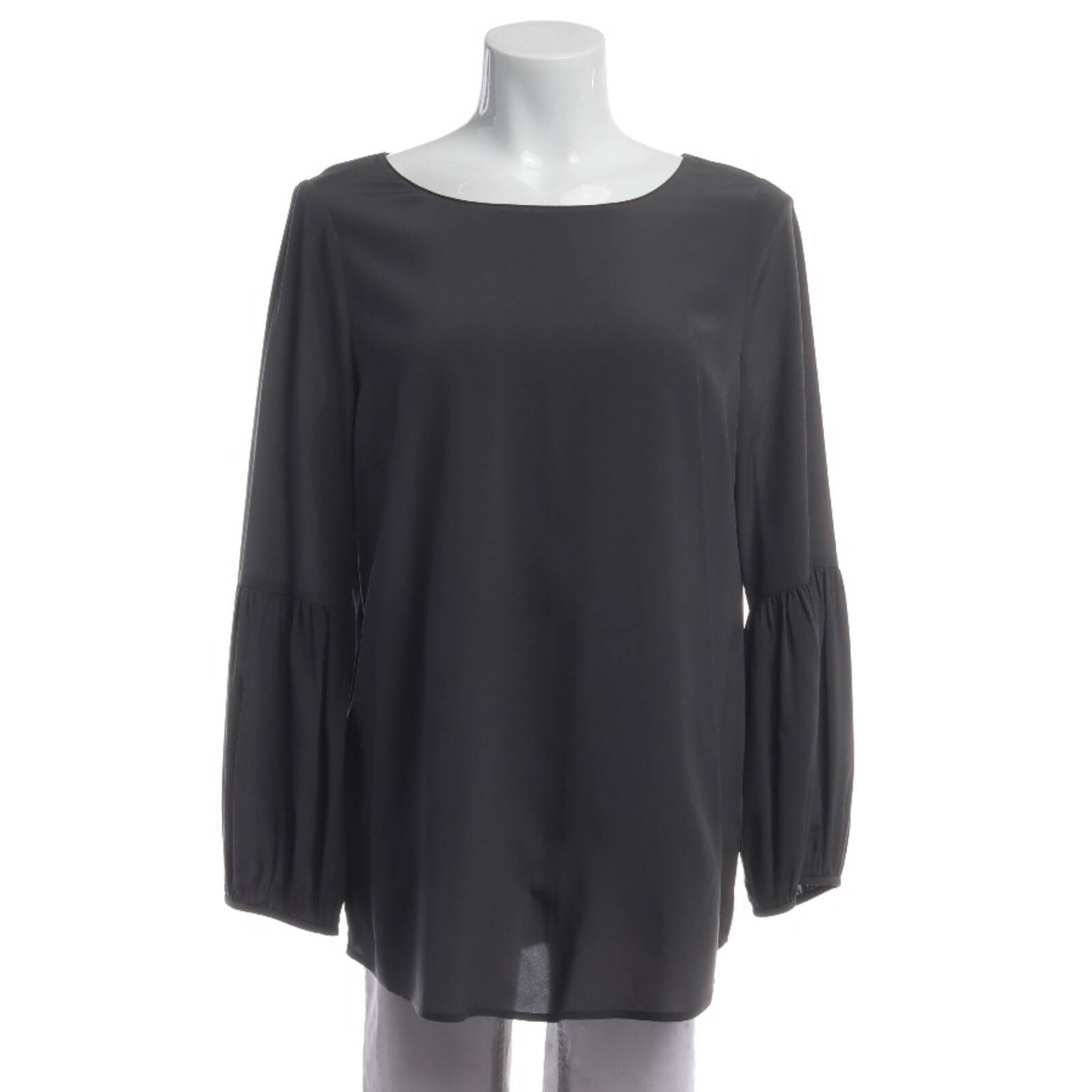 STEFFEN SCHRAUT Blouse & Tunic in M in Grey: front