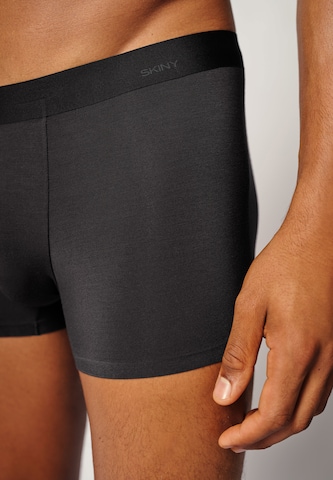 Skiny Boxershorts i svart