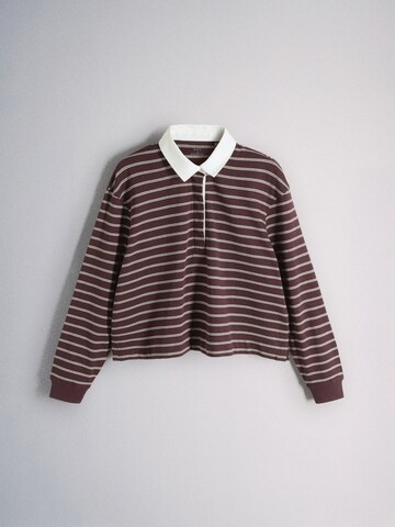 The Set Shirt in Blauw