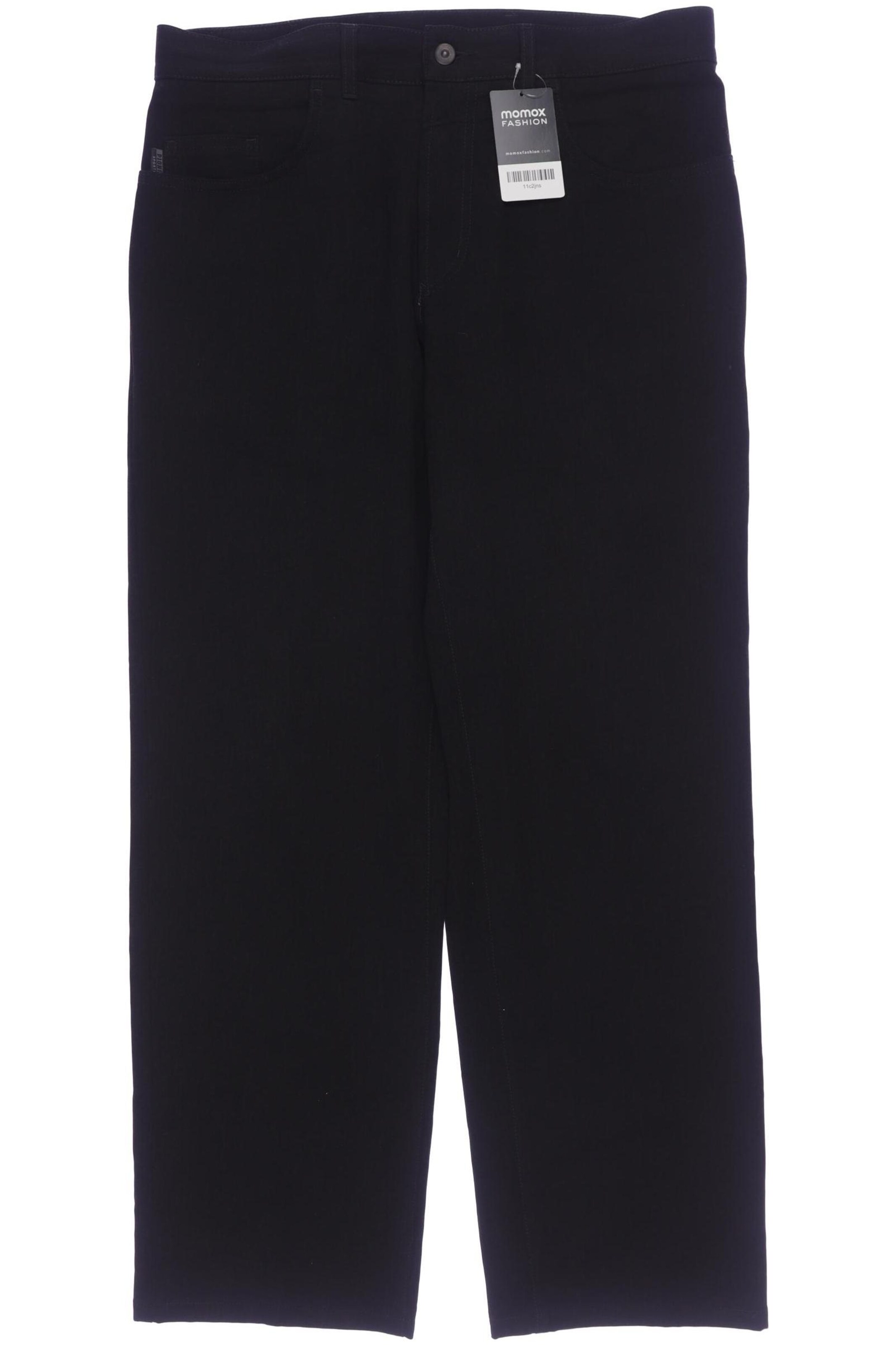 PIONEER Pants in 36 in Black: front