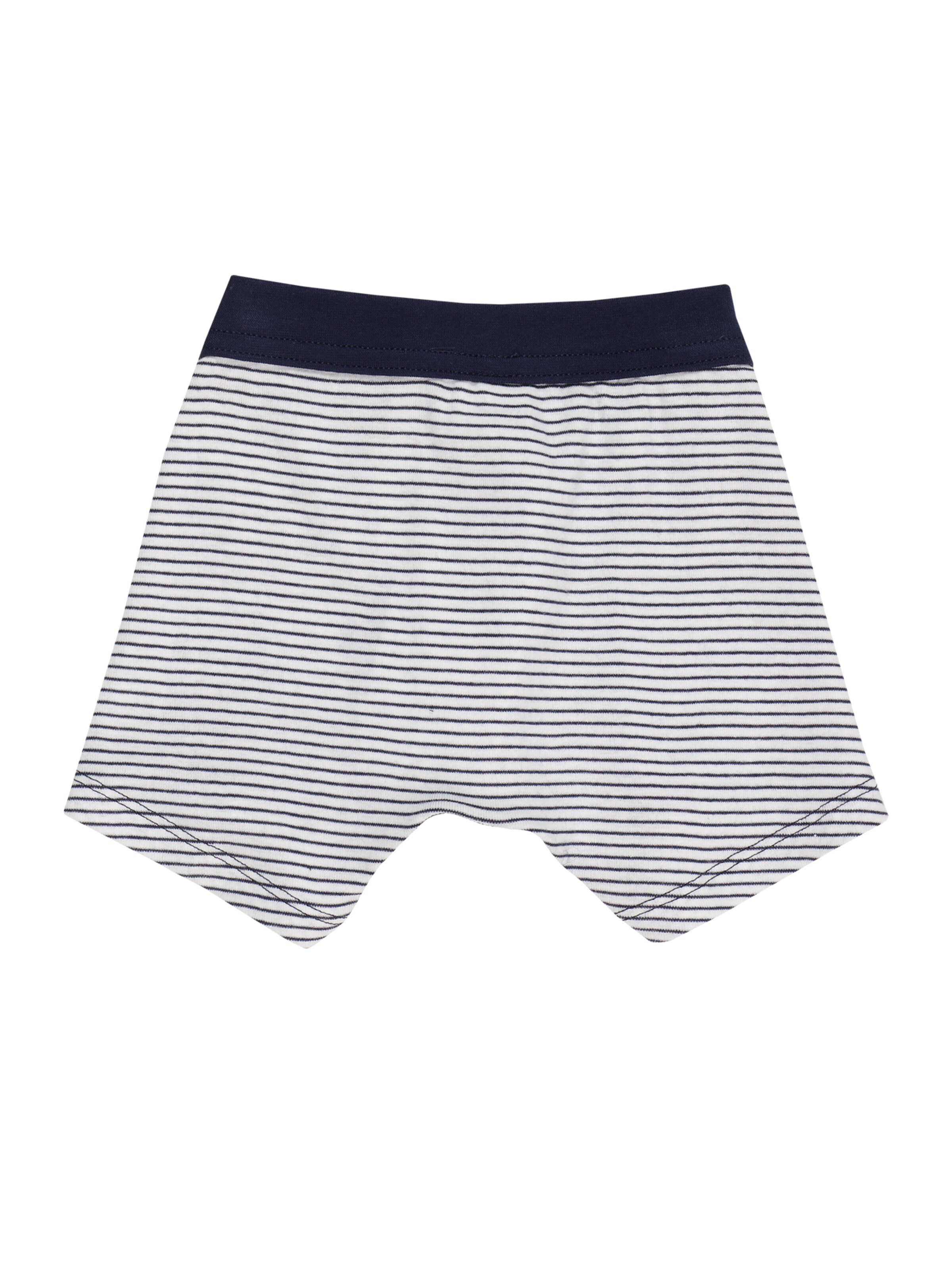 SCHIESSER Onderbroek in Blauw