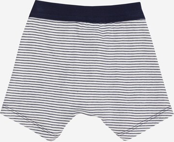 SCHIESSER Boxershorts in Blau