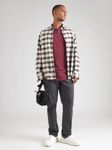 Only & Sons - Camiseta 'ONSMATT' en azul