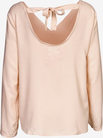 Daily’s Blouse in Roze