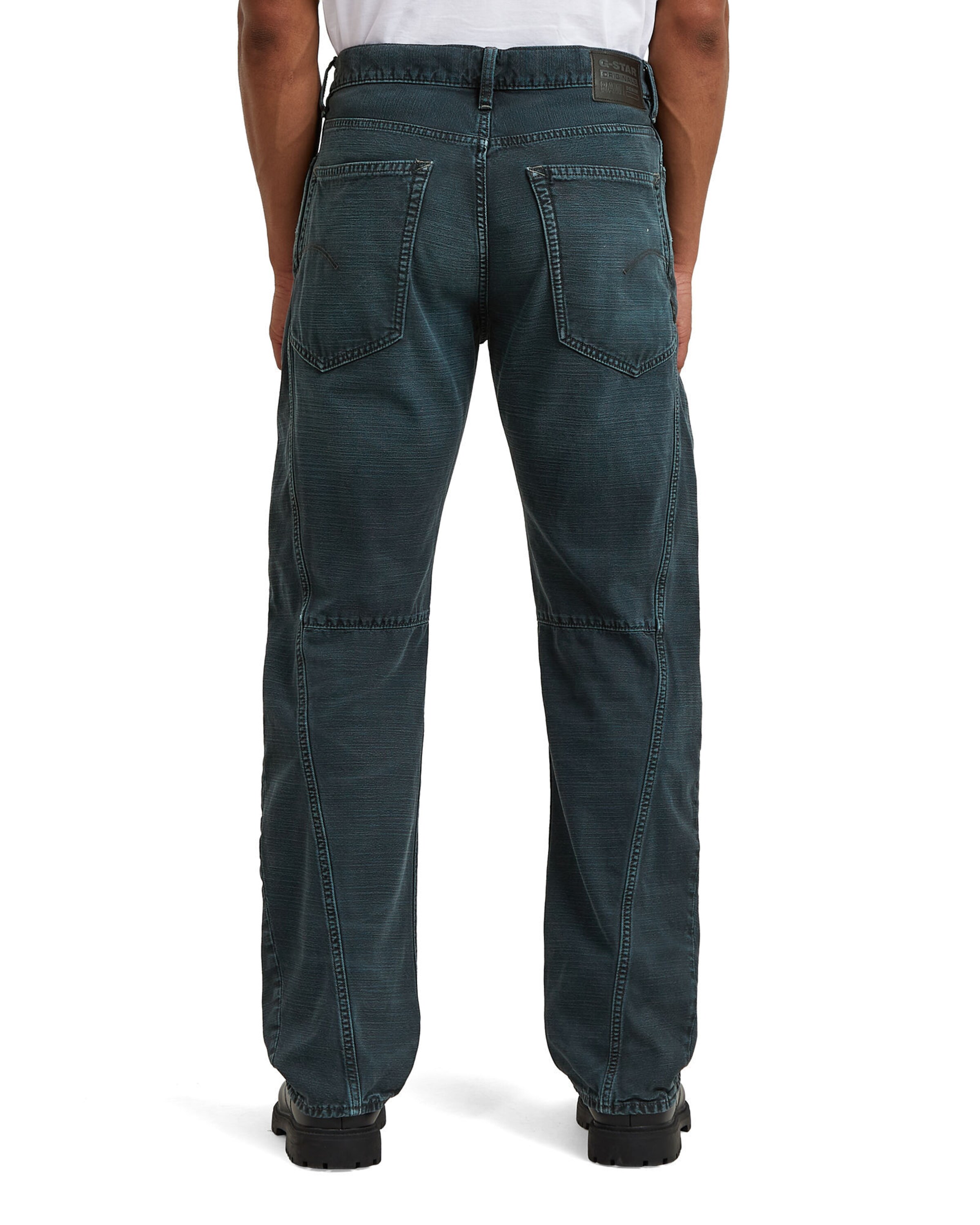 G-STAR Regular Jeans 'Contor' in Blue