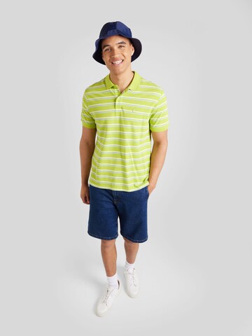UNITED COLORS OF BENETTON Majica | zelena barva