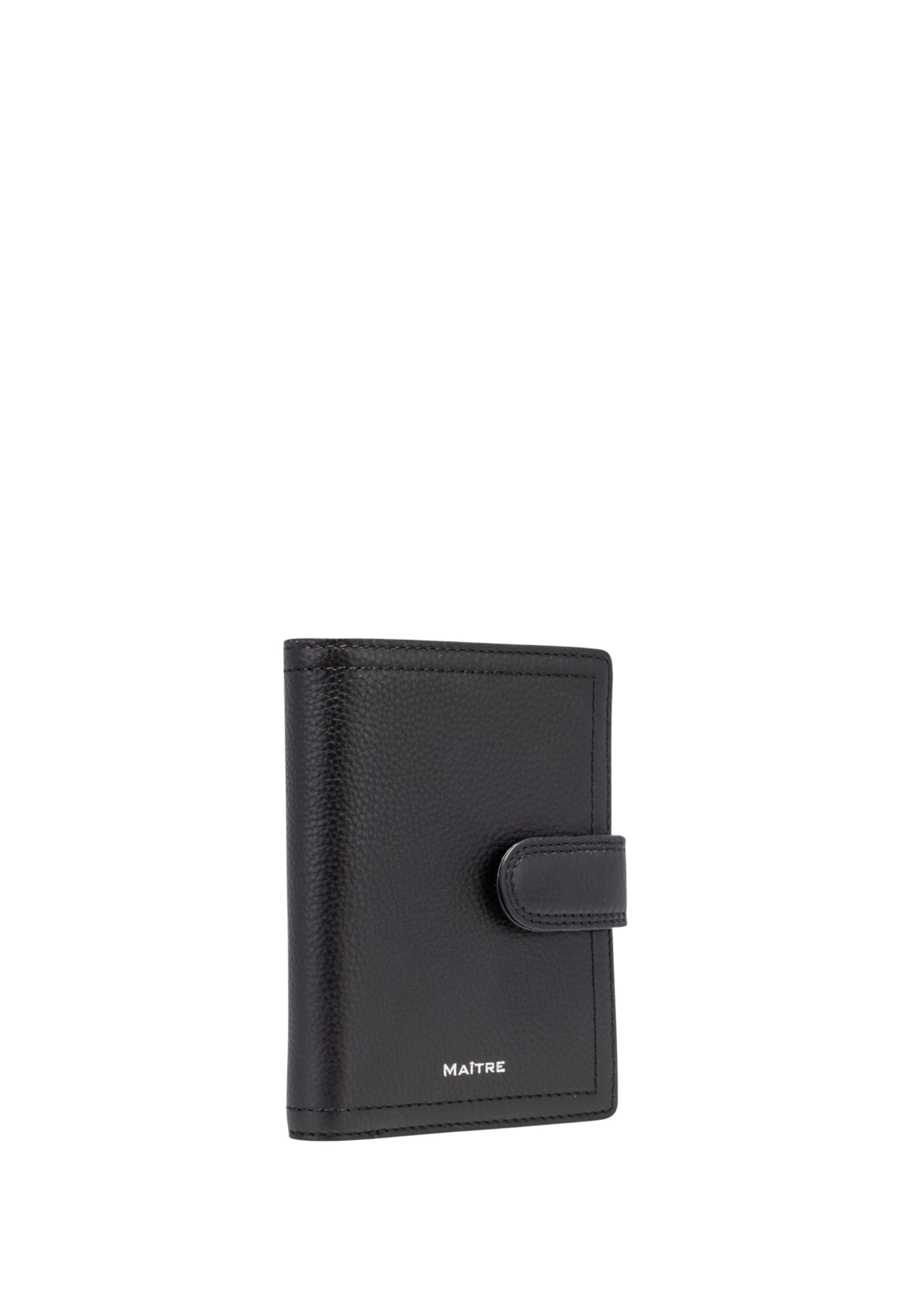 Porte-monnaies 'Modard Dawina' Maître en noir