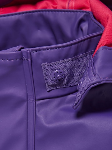 LEGO® kidswear Performance Jacket 'Jane 101' in Purple
