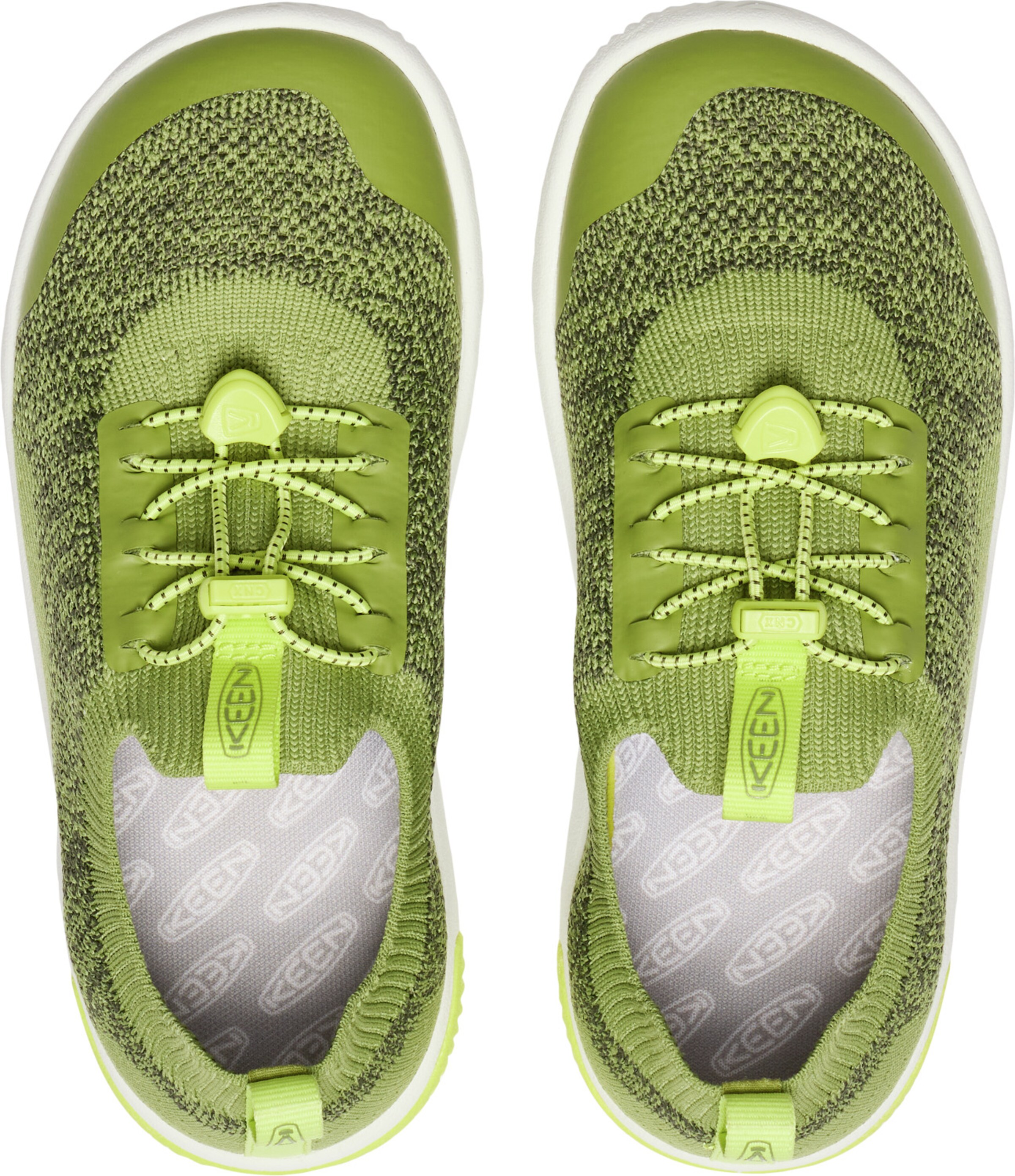 KEEN Sneakers in Green