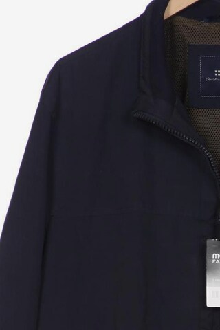 Christian Berg Jacket & Coat in XXL in Blue
