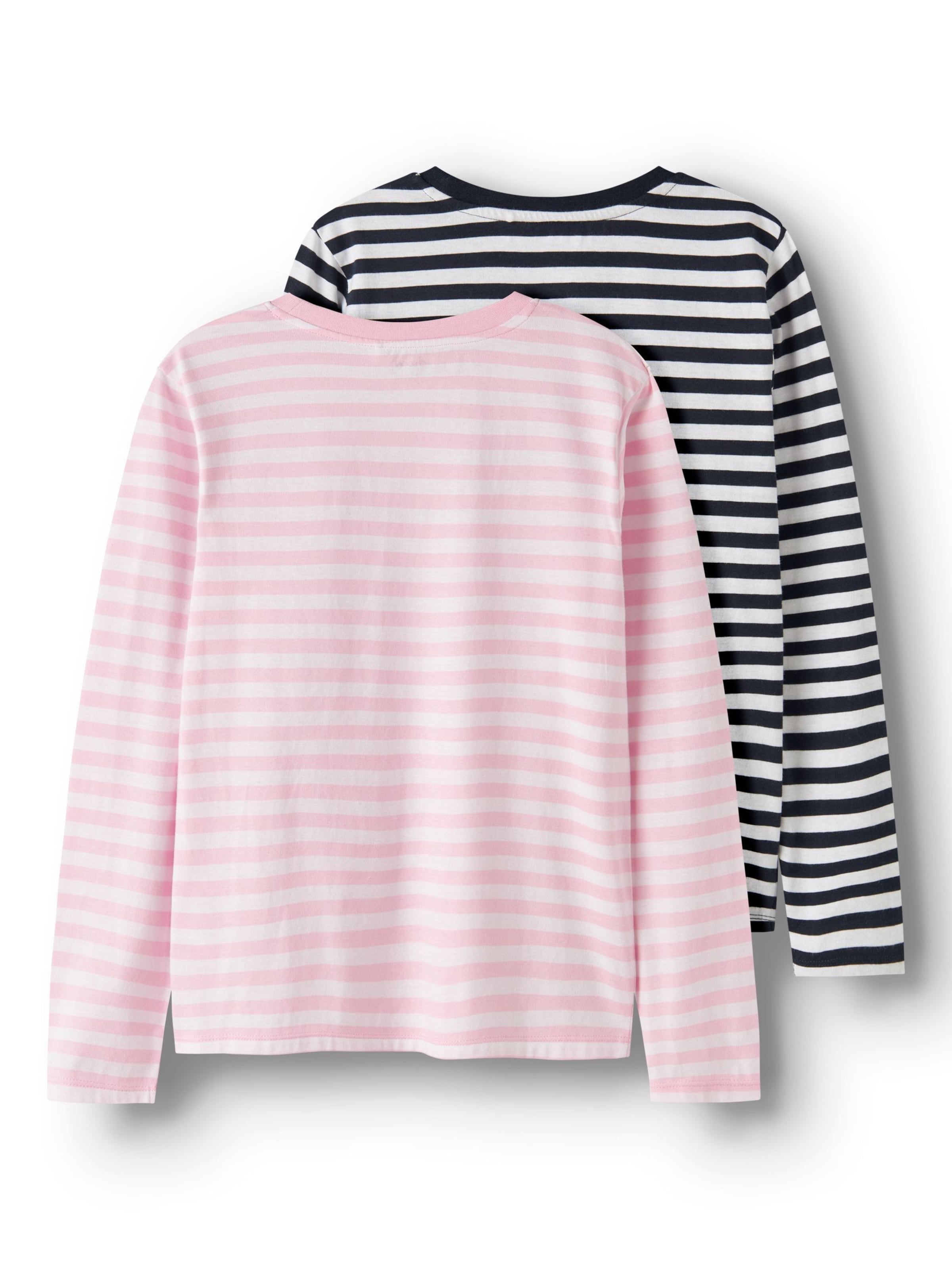 TWO SOON - Camisola em mistura de cores