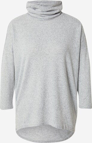 ONLY Sweater 'ELCOS' in Grey: front