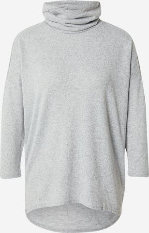Pullover 'Elcos' di ONLY in grigio: frontale