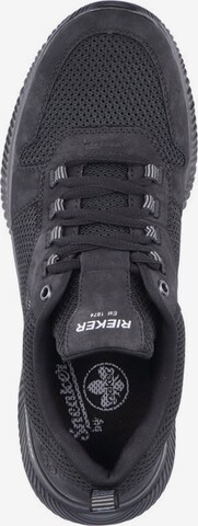 Rieker Sneaker in Schwarz