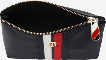 TOMMY HILFIGER Kosmetická taštička – modrá