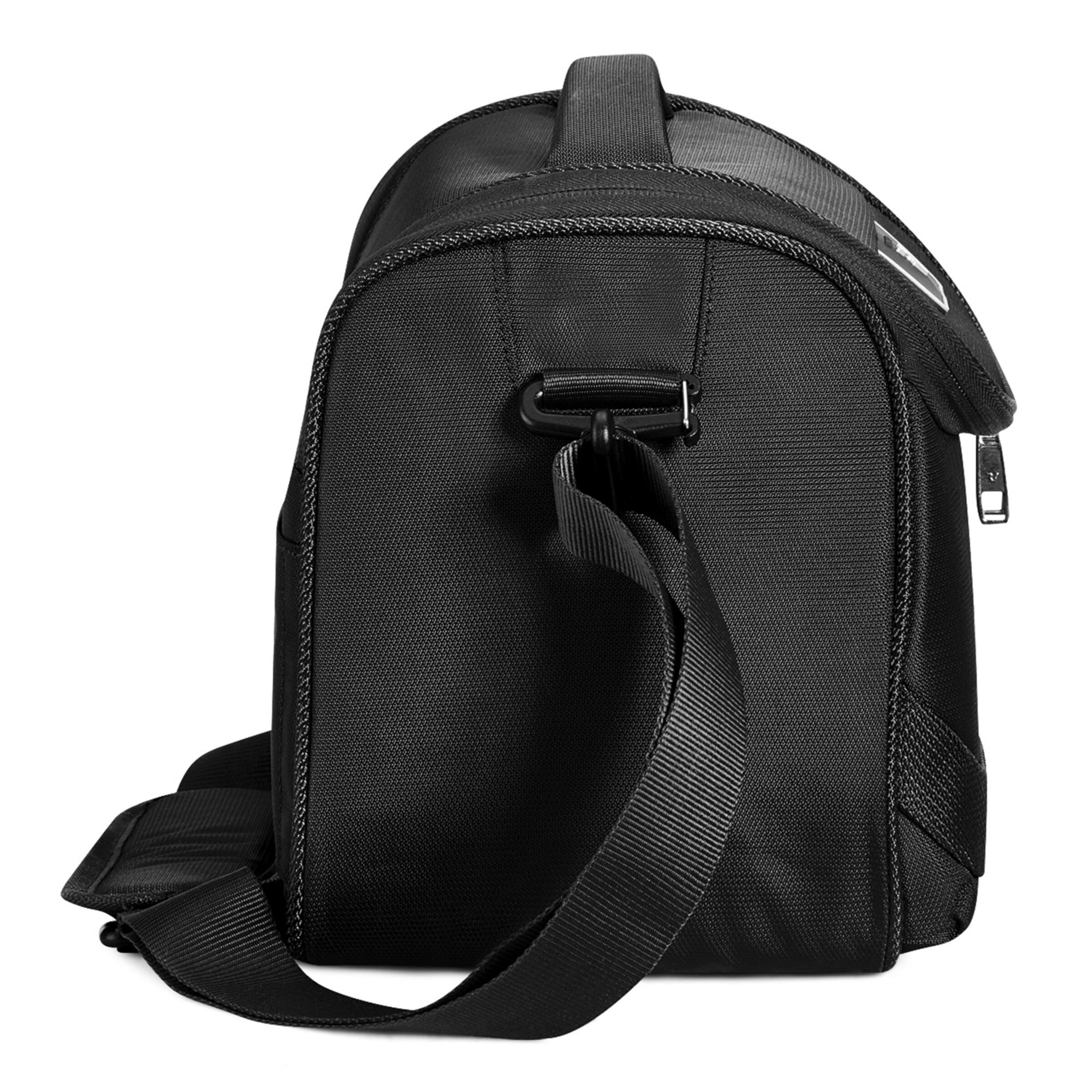 Roncato Cosmetic Bag 'Joy' in Black