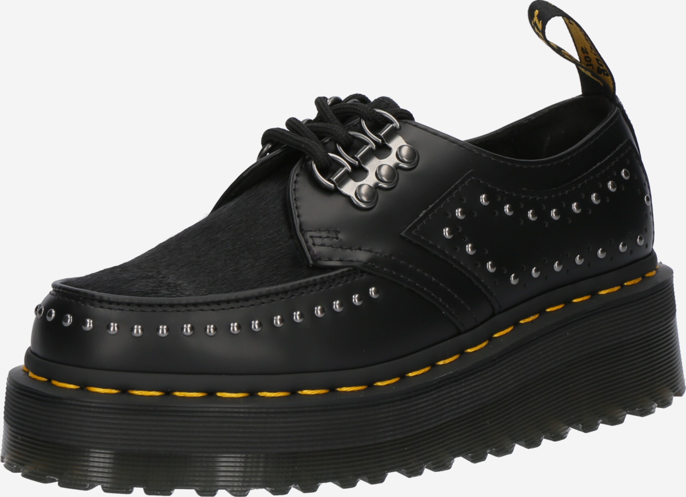 Martens pantofi sellers de piele 8053