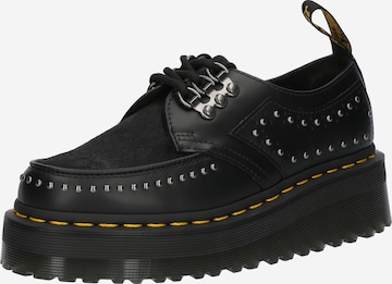 ★Dr.Martens★Ramsey Quad 3i★大人気★ Dr. Martens Lace-Up Shoes 'Ramsey Quad 3i' in Black | ABOUT YOU