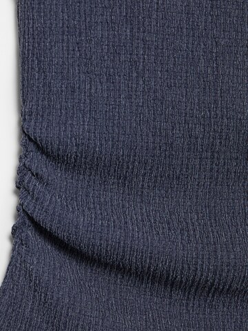 Pull&BearTop - plava boja