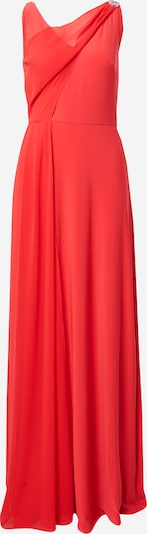 Abito da sera 'TELYN-SLEEVELESS-EVENING DRESS' Lauren Ralph Lauren di colore rosso fuoco, Visualizzazione prodotti