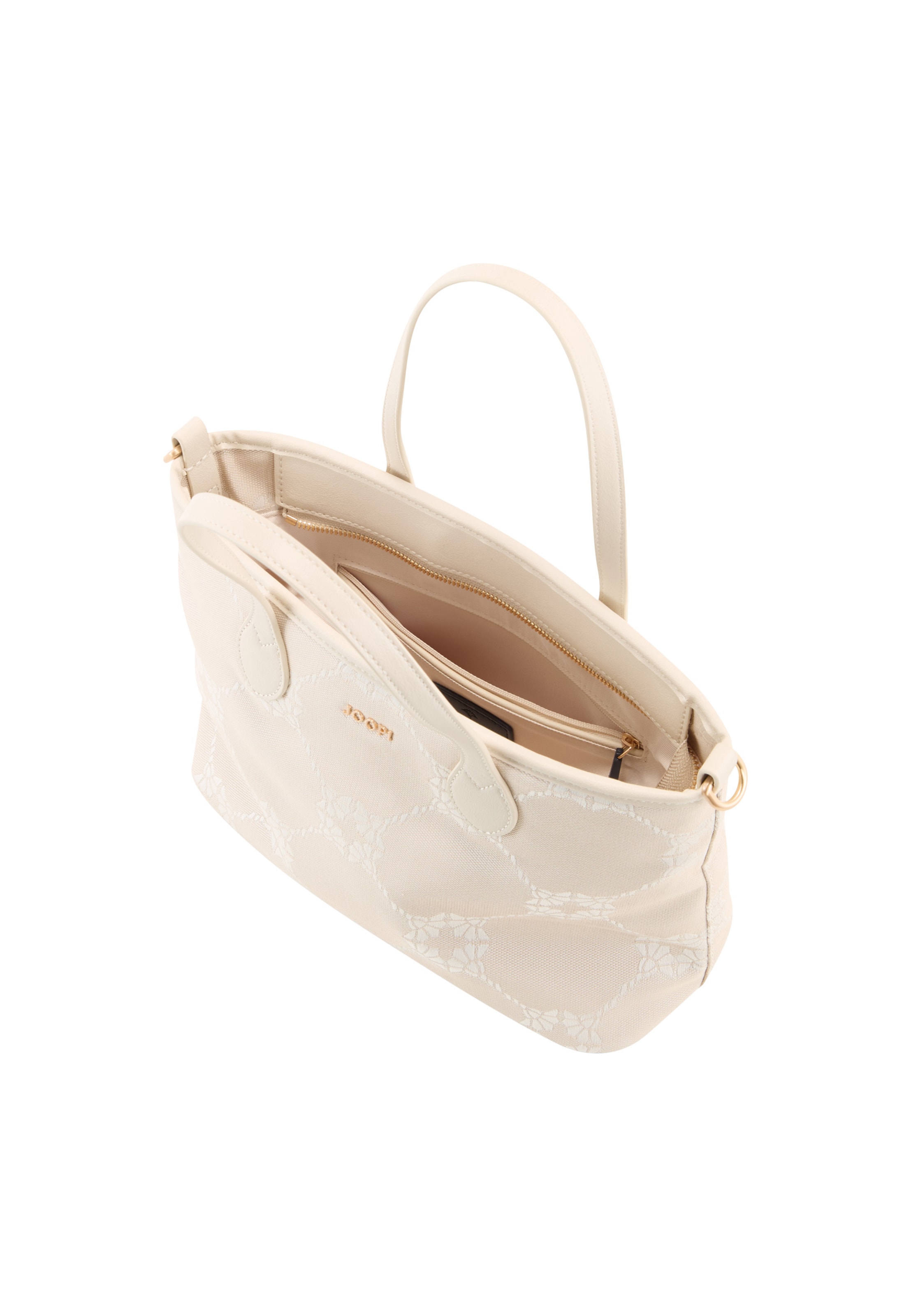 JOOP! Handtasche in Beige