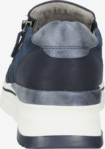 Bama Sneaker in Blau