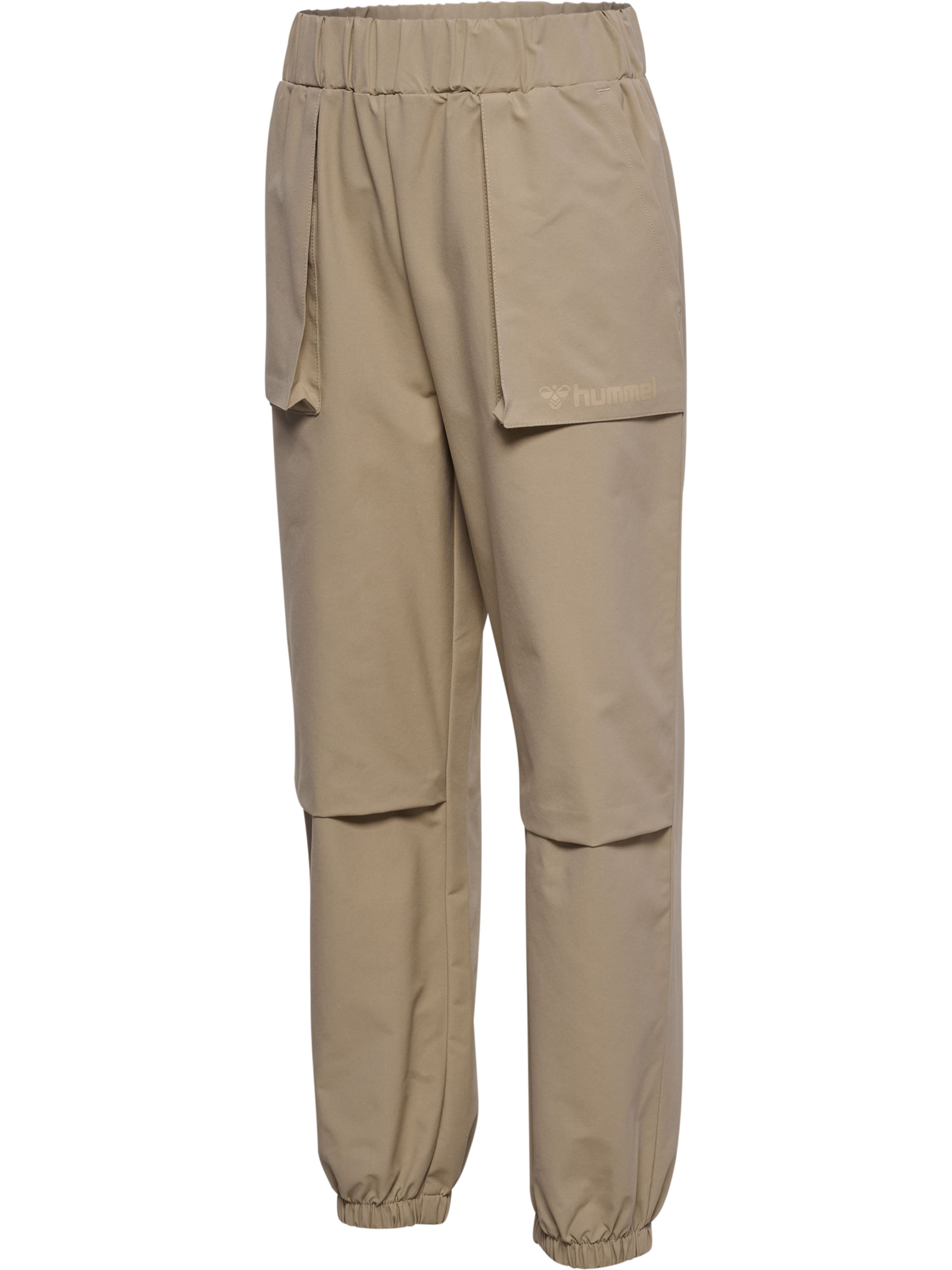 Loosefit Pantalon Hummel en marron