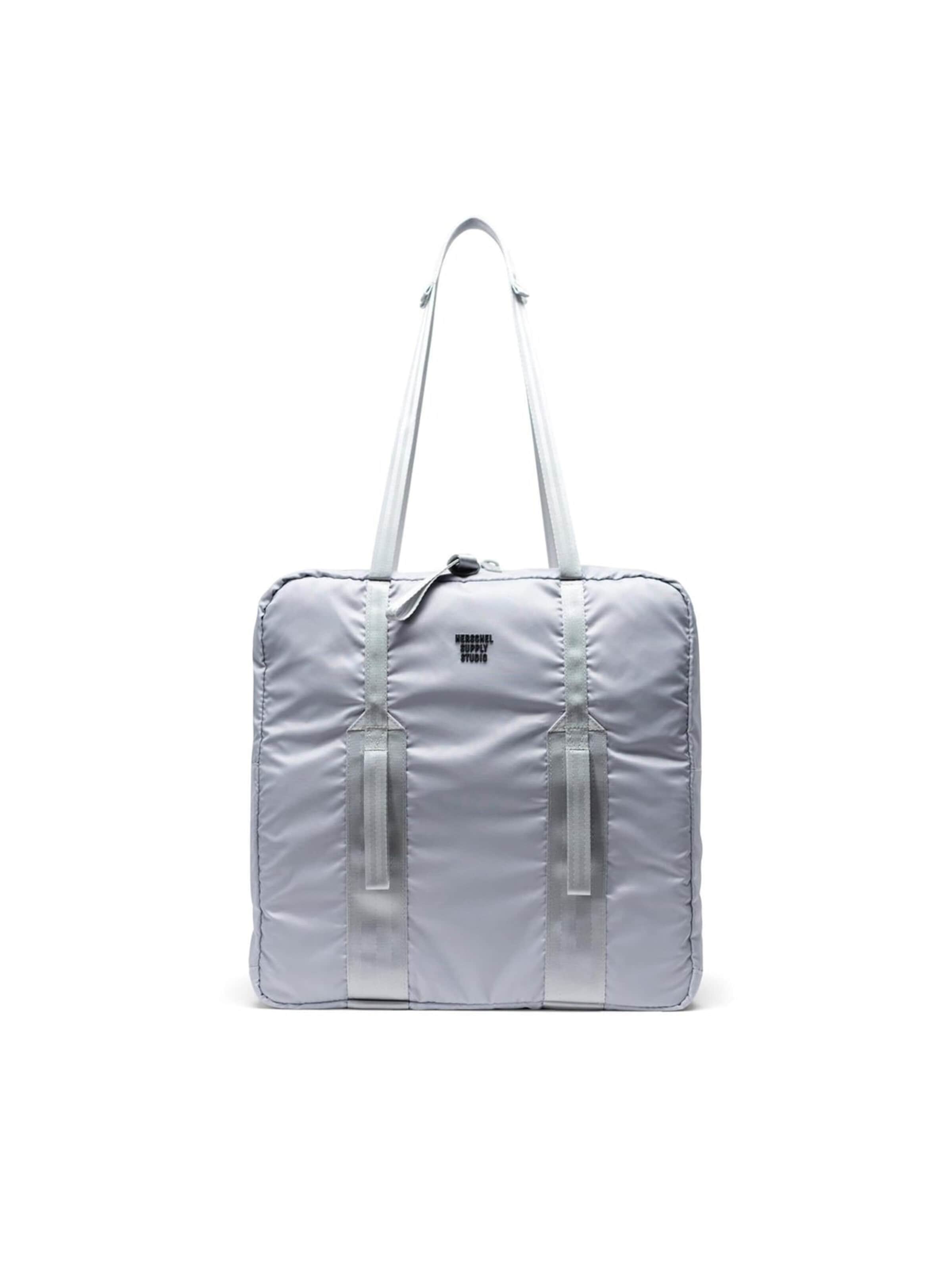 Sac de voyage 'Hs7' Herschel en gris : devant