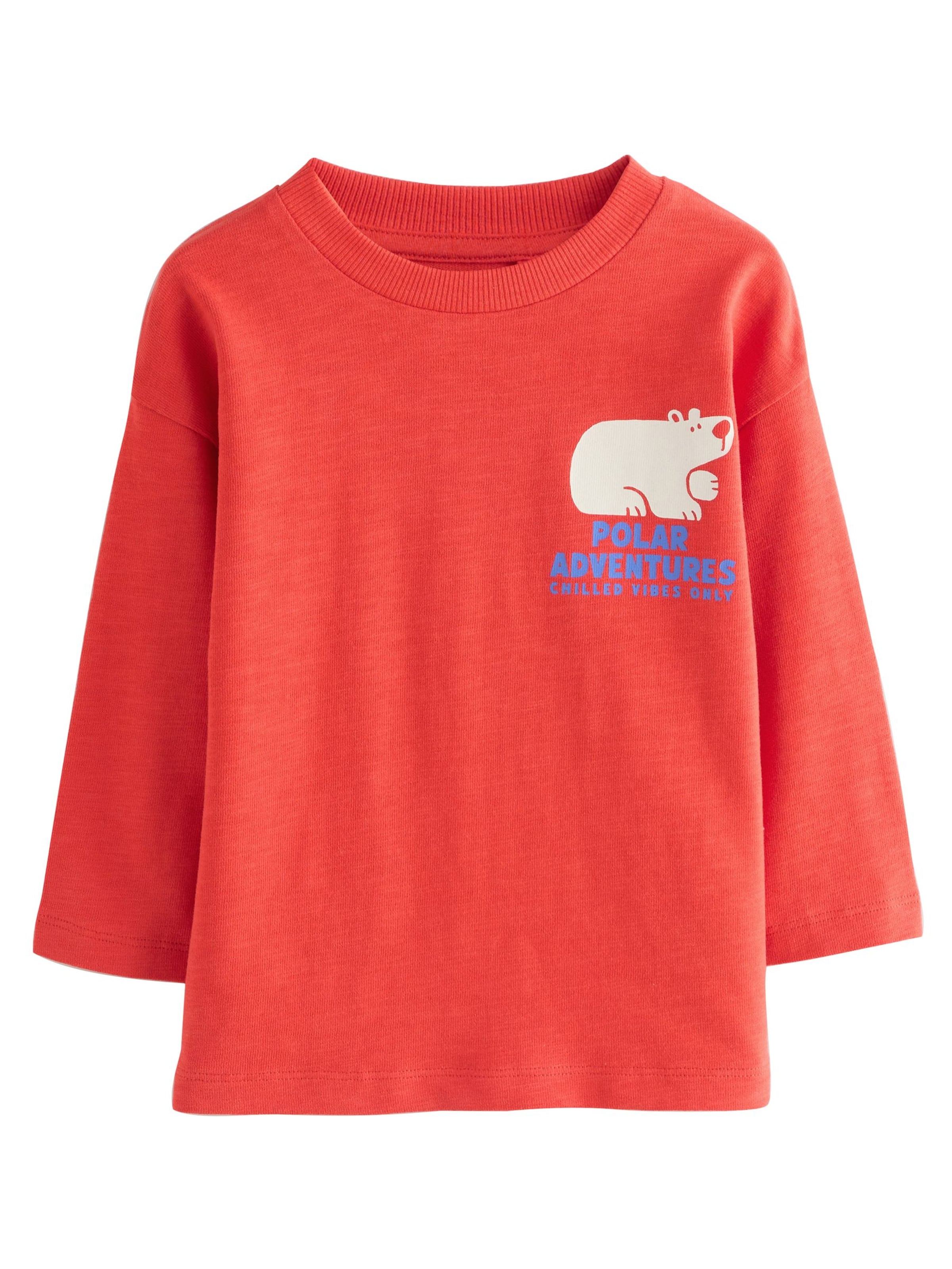 Next Särk kreem / taevasinine / kollakaspunane, Tootevaade