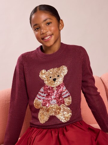 Pull-over Lipsy en rouge