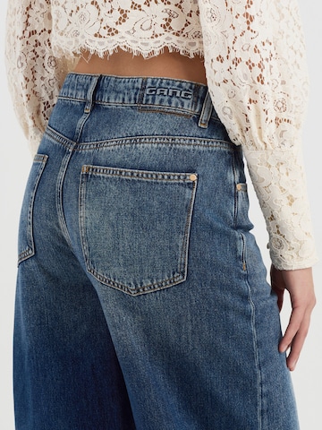 Gang Regular Jeans '94SARINA LONG' in Blauw