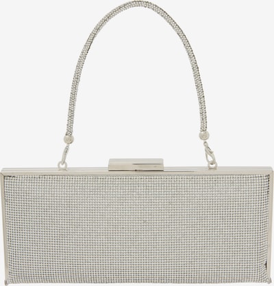 Delninė iš faina, spalva – sidabrinė, Prekių apžvalga