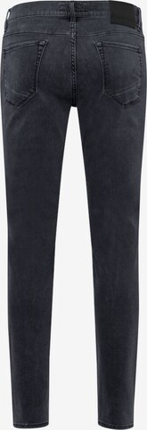 BRAX Slimfit Jeans 'Chuck' in Grau