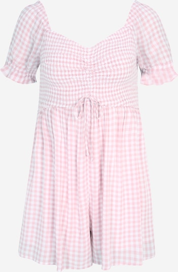 Vienos dalies kostiumas iš HOLLISTER, spalva – rožinė / balta, Prekių apžvalga