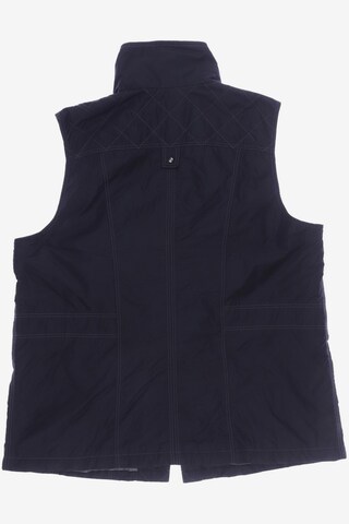 J Brand Vest in 4XL in Black