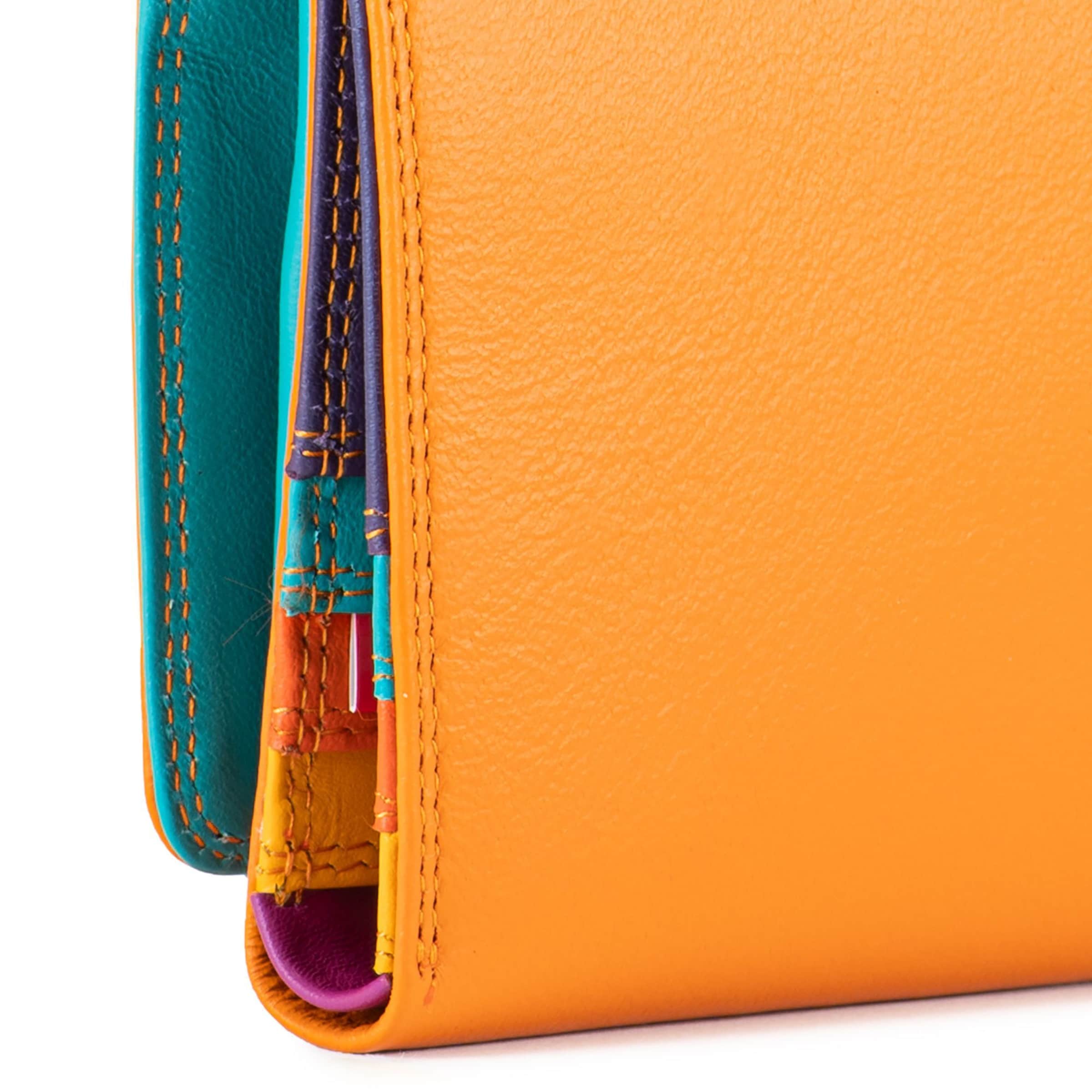 mywalit Wallet in Orange