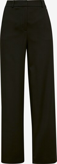 COMMA Hose in 52 in schwarz, Produktansicht